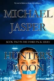 Tapa de Hunter's Moon