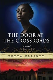 Tapa de The Door at the Crossroads