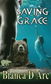 Tapa de Saving Grace