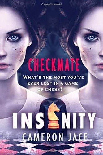 Tapa de Checkmate
