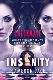Tapa de Checkmate