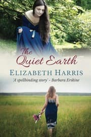 Tapa de The Quiet Earth