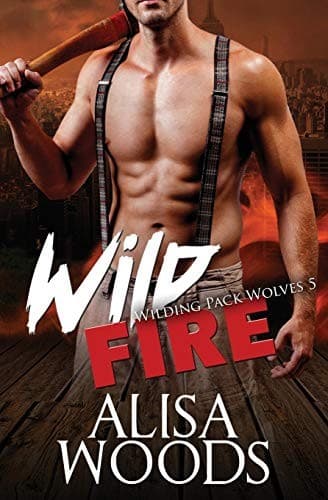Tapa de Wild Fire