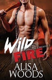 Tapa de Wild Fire