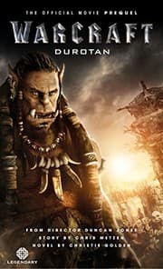 Tapa de Warcraft