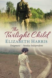 Tapa de The Twilight Child