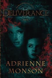 Tapa de Deliverance