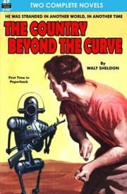 Tapa de The Country Beyond the Curve & Empire