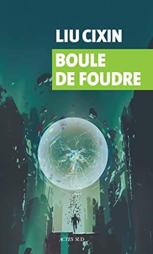 Tapa de Boule de foudre