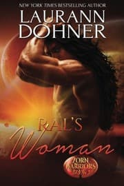 Tapa de Ral's Woman
