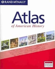 Tapa de American Promise Compact 4e V1 & Reading the American Past 4e V1 & Atlas of American History