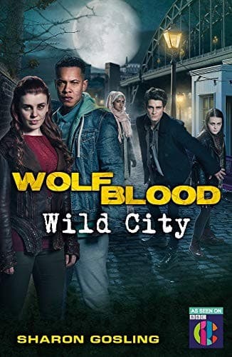Tapa de Wolfblood