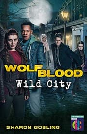 Tapa de Wolfblood