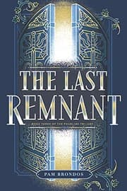 Tapa de The Last Remnant