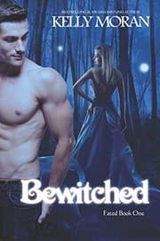 Tapa de Bewitched