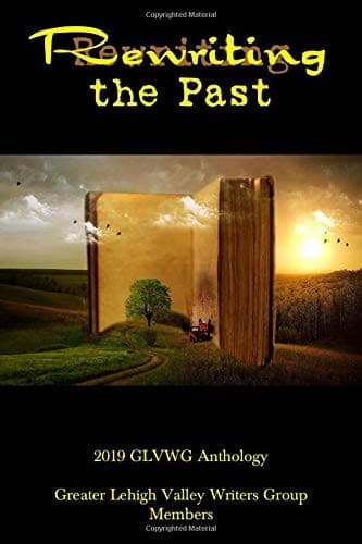 Tapa de Rewriting the Past