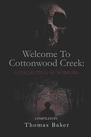 Tapa de Welcome To Cottonwood Creek