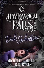 Tapa de Dark Seduction