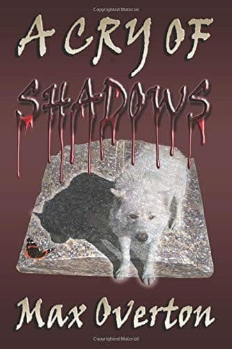 Tapa de A Cry of Shadows