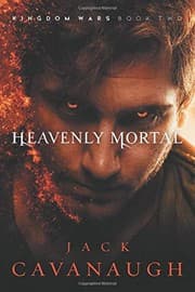 Tapa de Heavenly Mortal