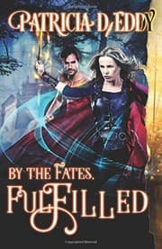 Tapa de By the Fates, Fulfilled
