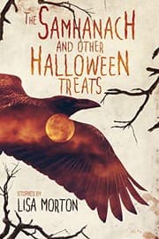 Tapa de The Samhanach and Other Halloween Treats