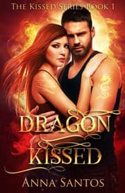 Tapa de Dragon Kissed