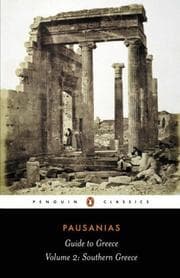 Tapa de Guide to Greece, Vol. 2