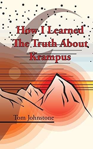 Tapa de How I Learned The Truth About Krampus