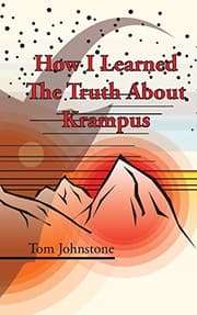 Tapa de How I Learned The Truth About Krampus