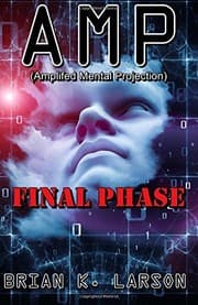 Tapa de AMP - Final Phase