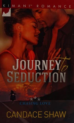 Tapa de Journey to Seduction