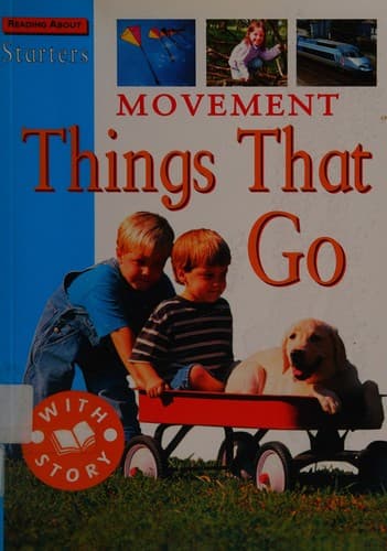 Tapa de Movement