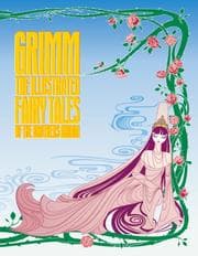 Tapa de Grimm
