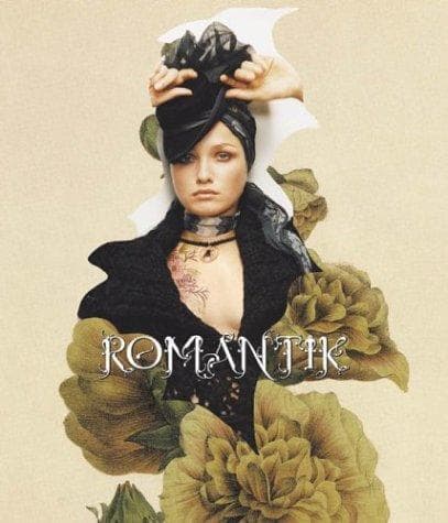 Tapa de Romantik