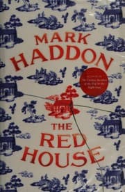 Tapa de Red House
