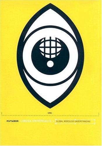 Tapa de Mutabor lingua universalis