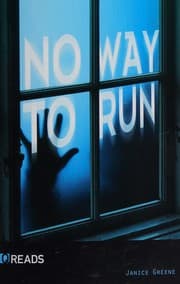 Tapa de No way to run