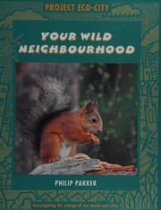 Tapa de Your Wild Neighbourhood (Project Eco-city)