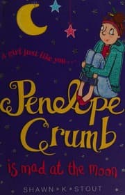Tapa de Penelope Crumb Is Mad at the Moon