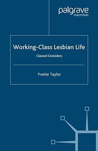 Tapa de Working-Class Lesbian Life