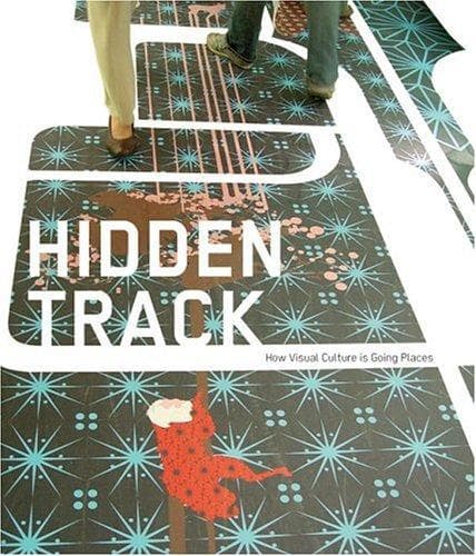 Tapa de Hidden Track
