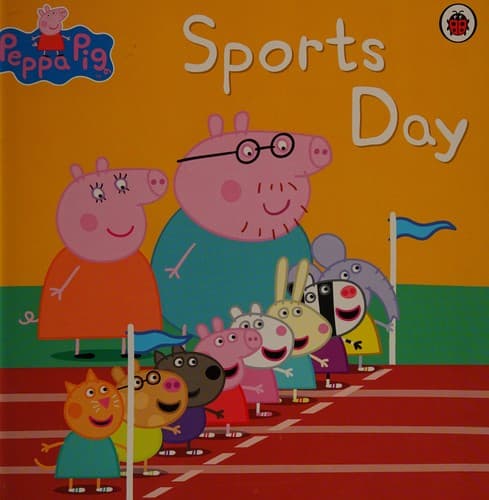 Tapa de Sports day