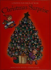 Tapa de Christmas surprise