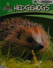 Tapa de Hedgehogs