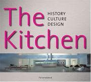 Tapa de The Kitchen