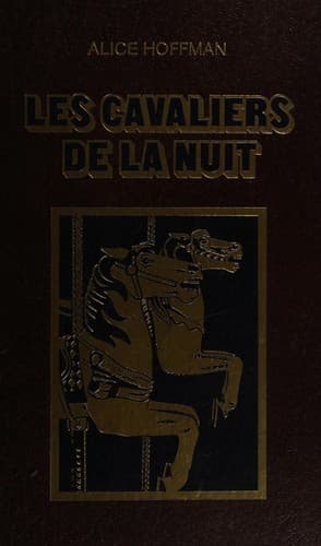 Tapa de Les cavaliers de la nuit