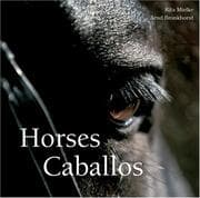 Tapa de Horses/Caballos