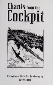 Tapa de Chants from the cockpit