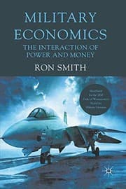 Tapa de Military Economics